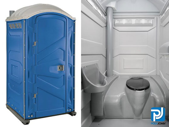 Portable Toilet Rentals in Escambia County, FL